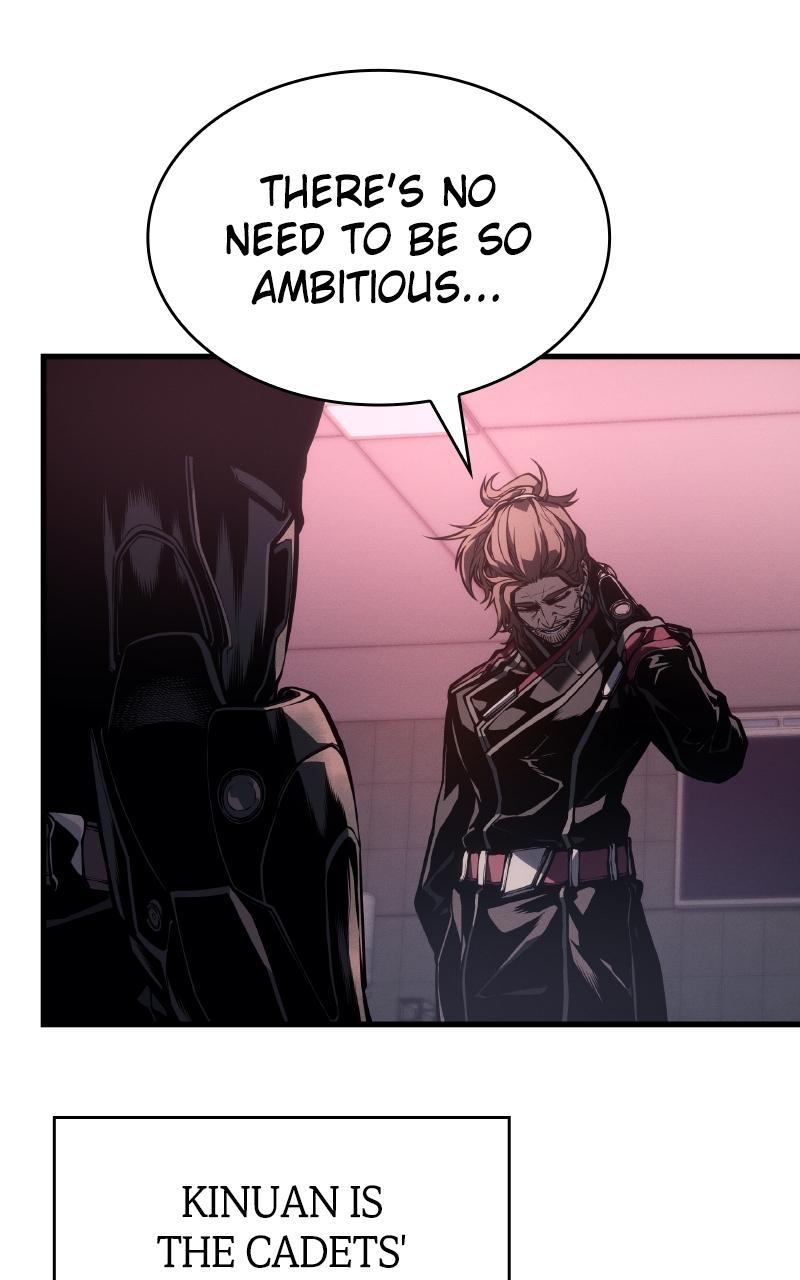 Bad Born Blood Chap 6 - Next Chap 7