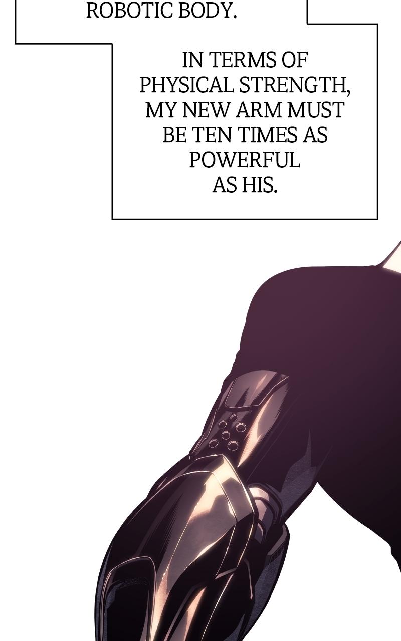 Bad Born Blood Chap 6 - Next Chap 7