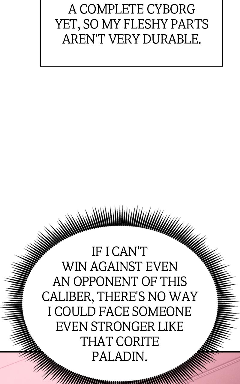 Bad Born Blood Chap 6 - Next Chap 7