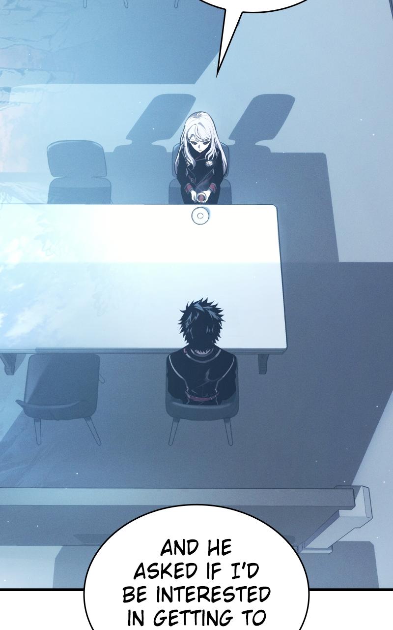 Bad Born Blood Chap 6 - Next Chap 7