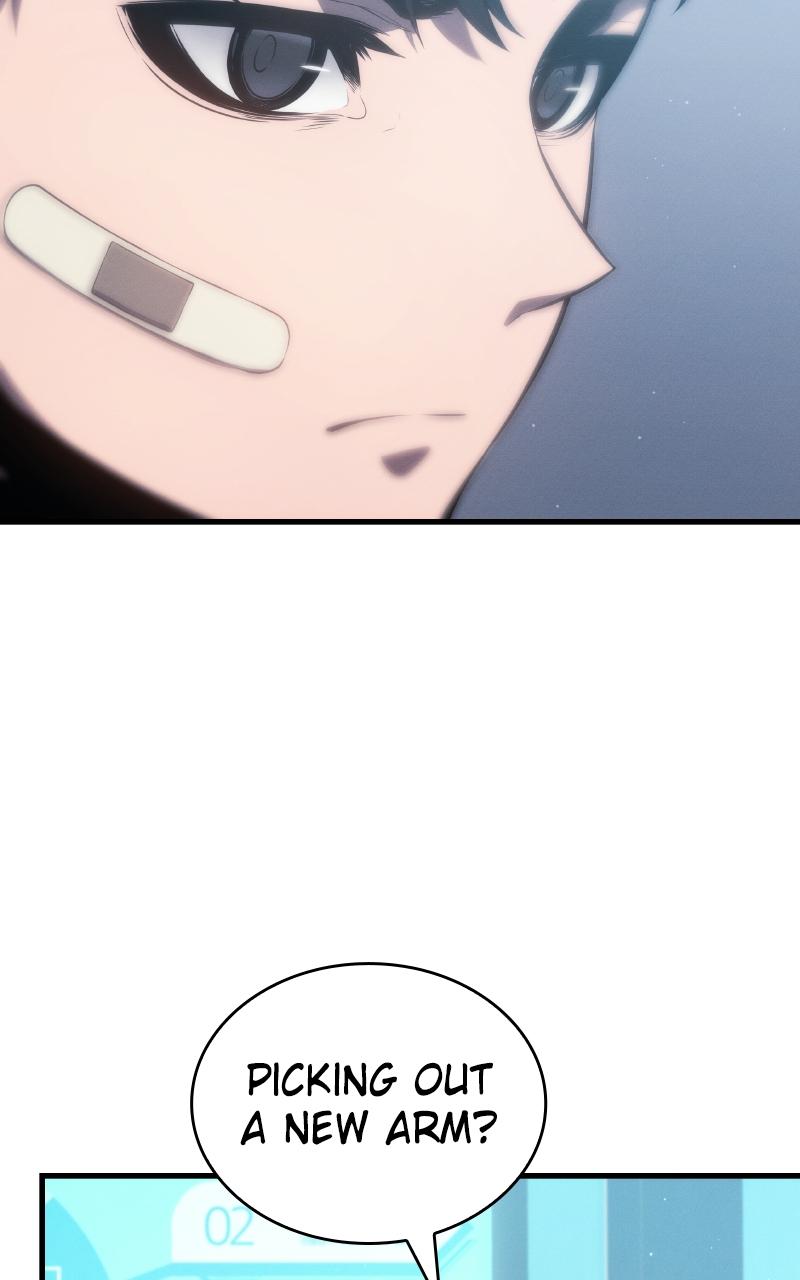 Bad Born Blood Chap 6 - Next Chap 7