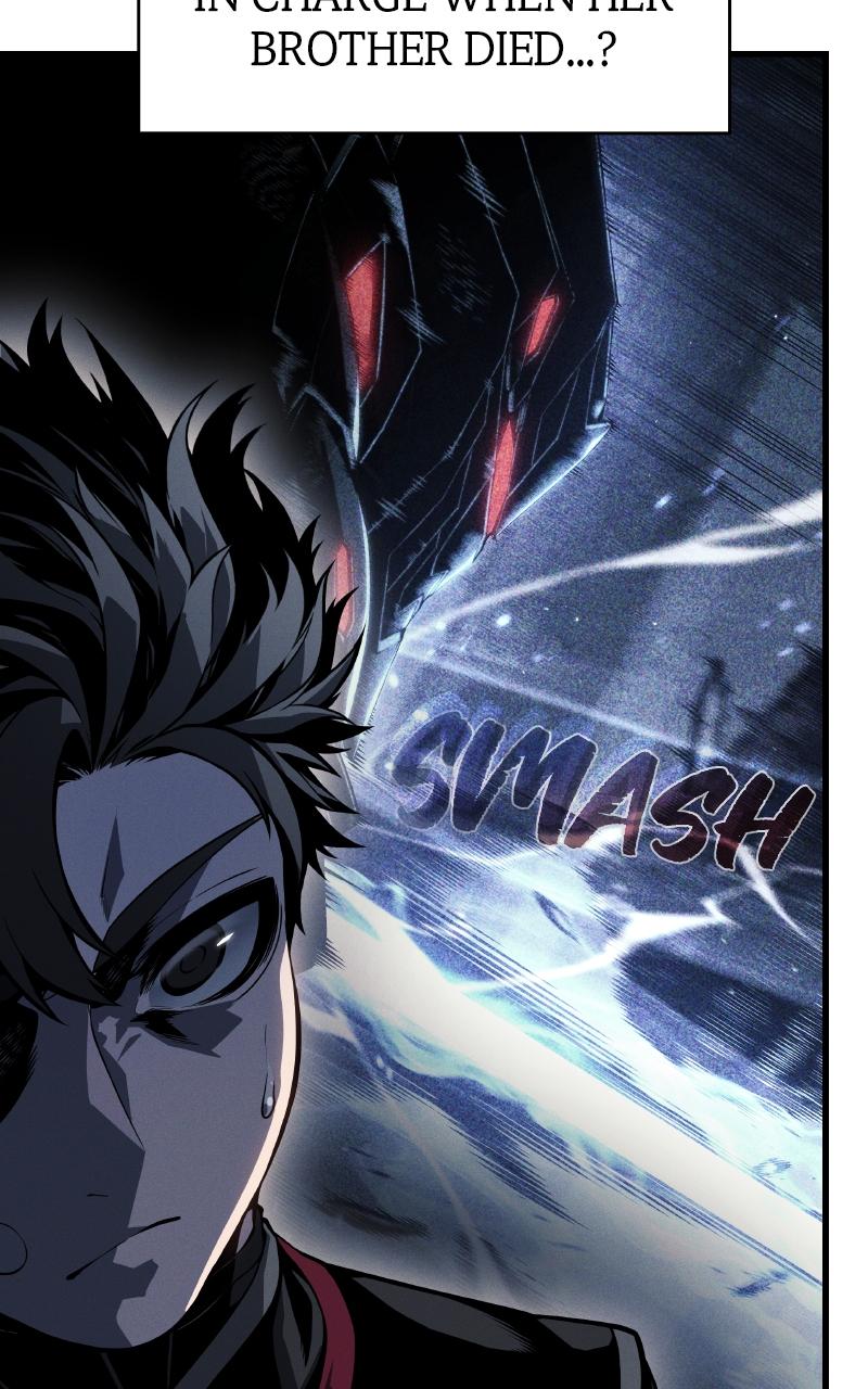Bad Born Blood Chap 6 - Next Chap 7