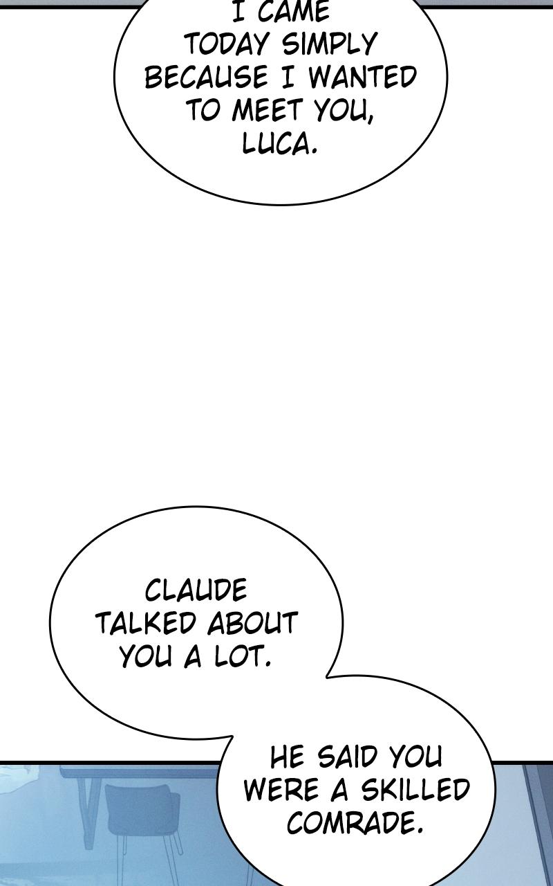 Bad Born Blood Chap 6 - Next Chap 7