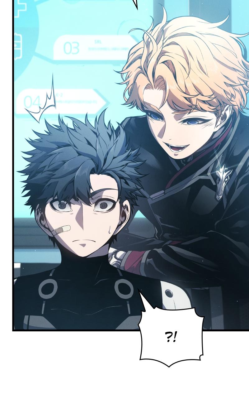 Bad Born Blood Chap 6 - Next Chap 7