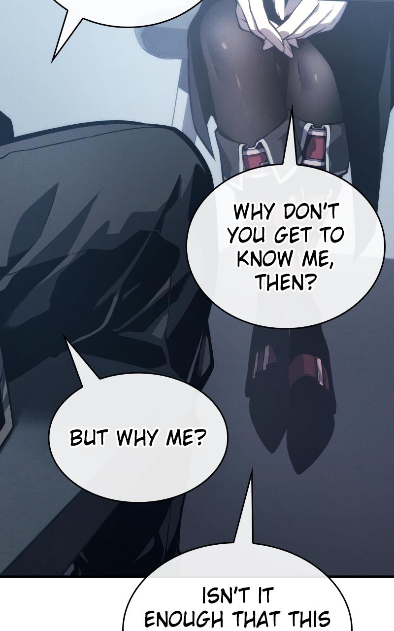 Bad Born Blood Chap 6 - Next Chap 7