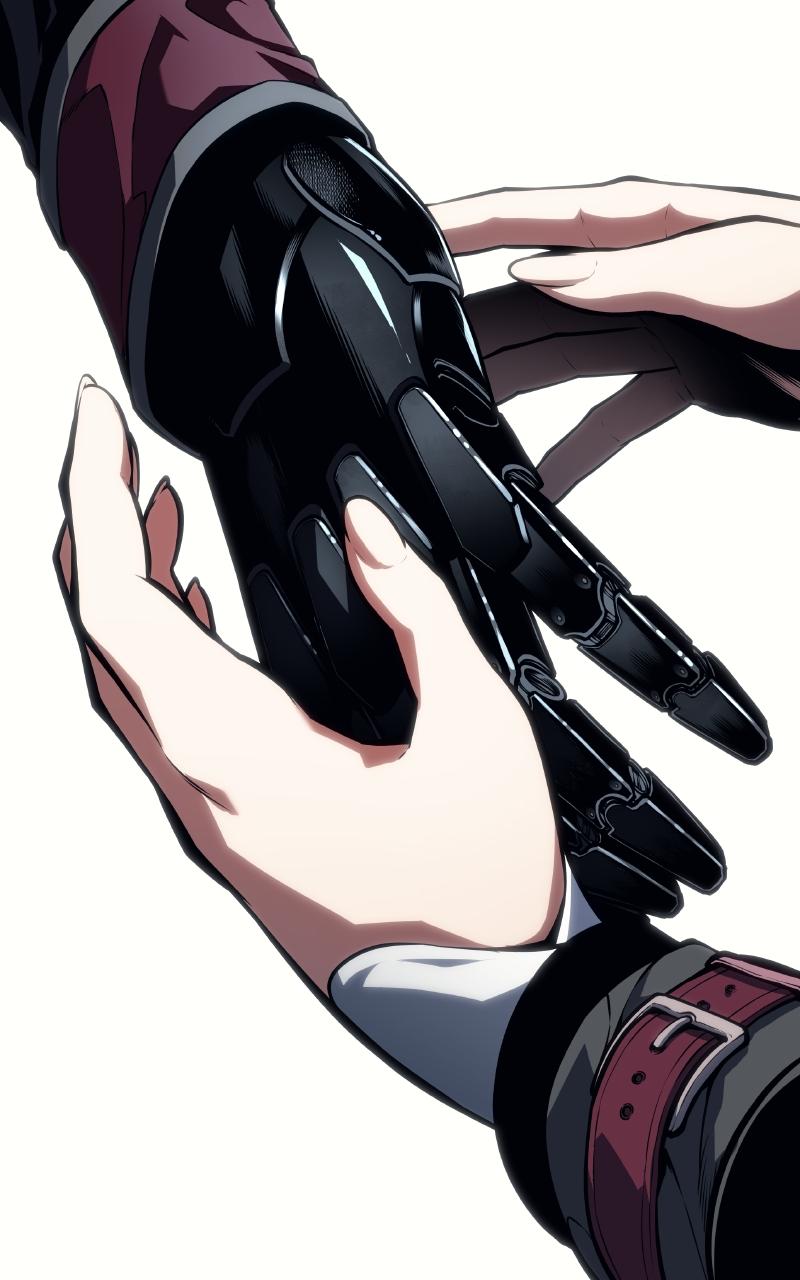 Bad Born Blood Chap 6 - Next Chap 7