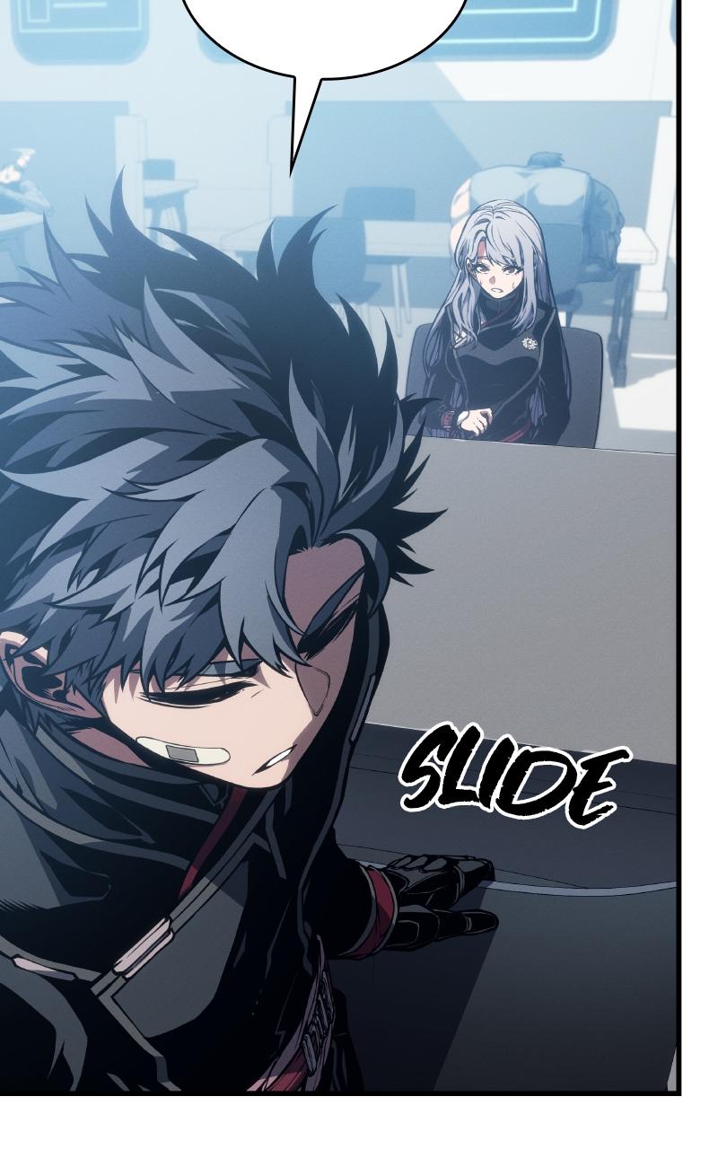 Bad Born Blood Chap 6 - Next Chap 7