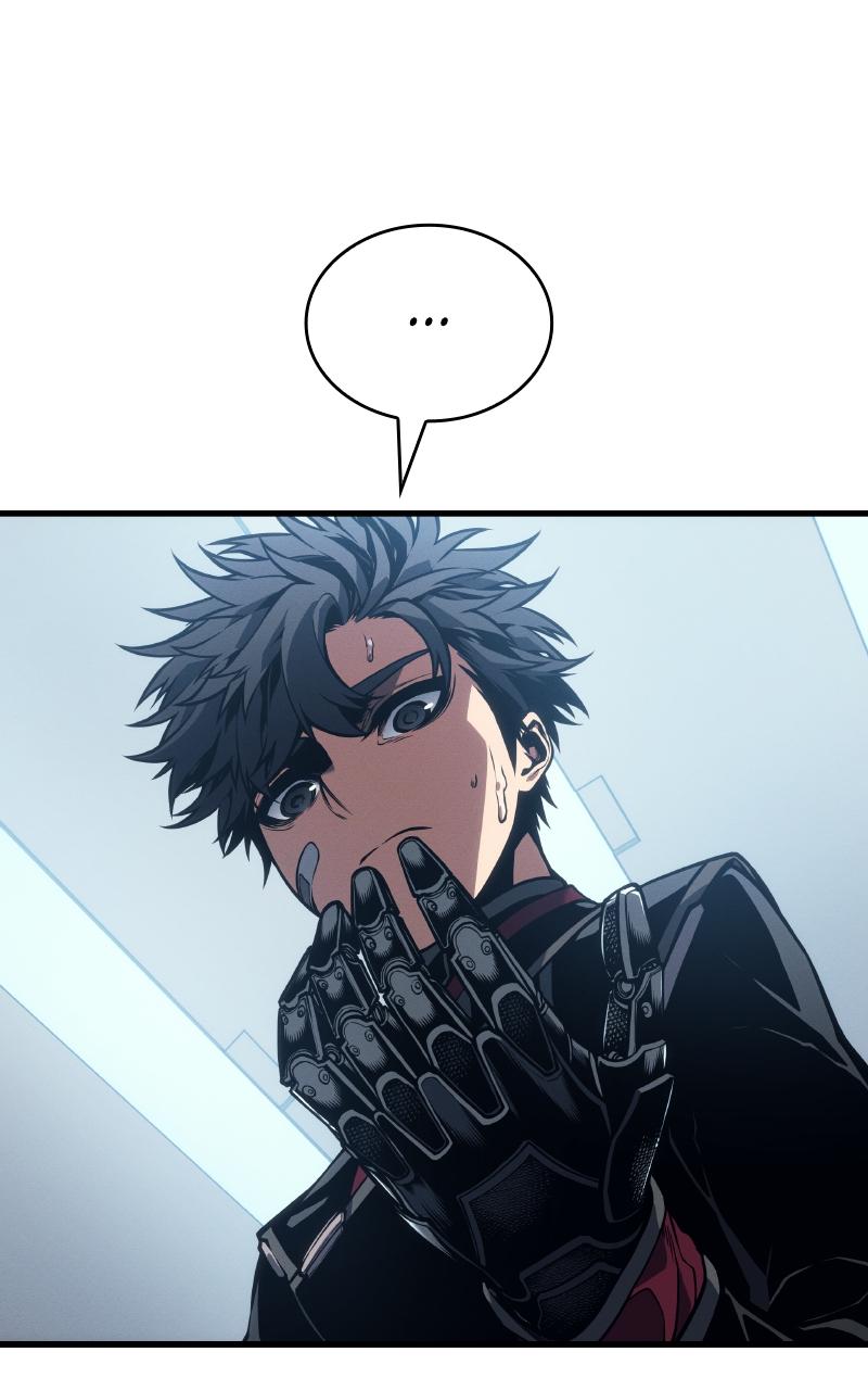 Bad Born Blood Chap 6 - Next Chap 7