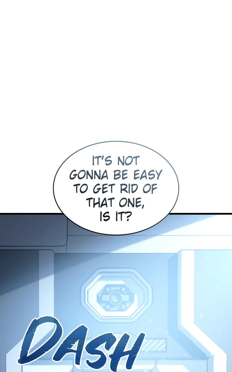 Bad Born Blood Chap 6 - Next Chap 7