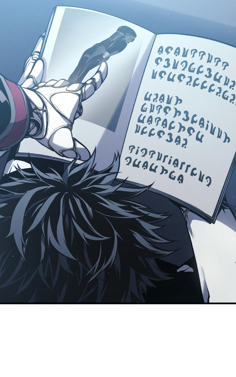 Bad Born Blood Chap 6 - Next Chap 7