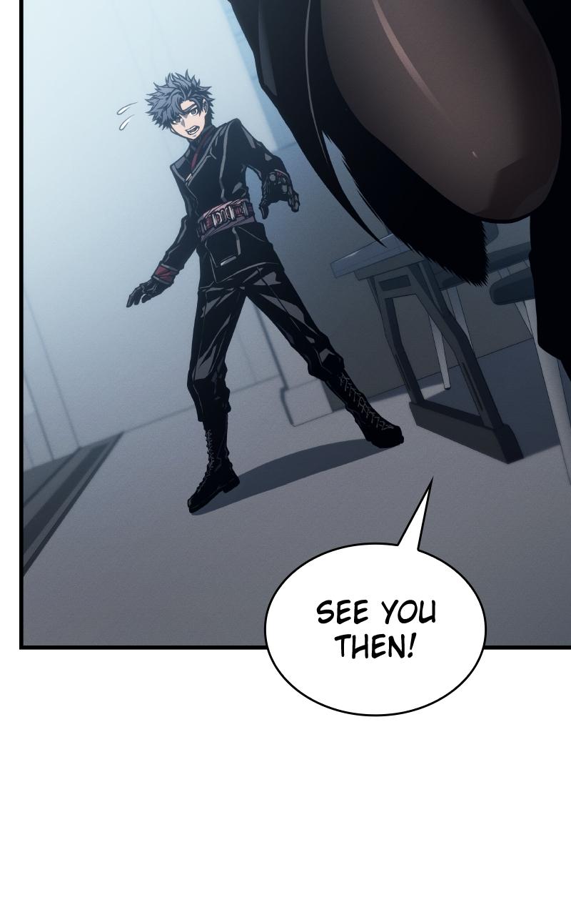 Bad Born Blood Chap 6 - Next Chap 7