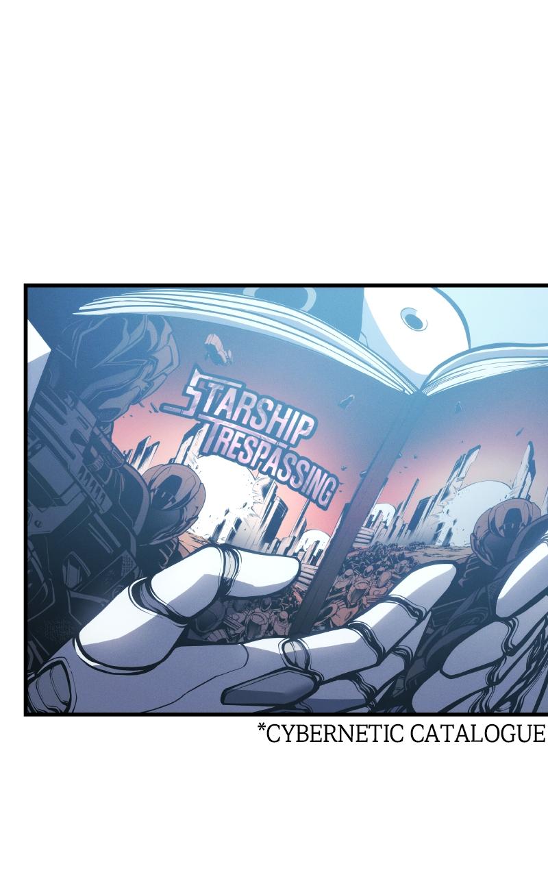 Bad Born Blood Chap 6 - Next Chap 7