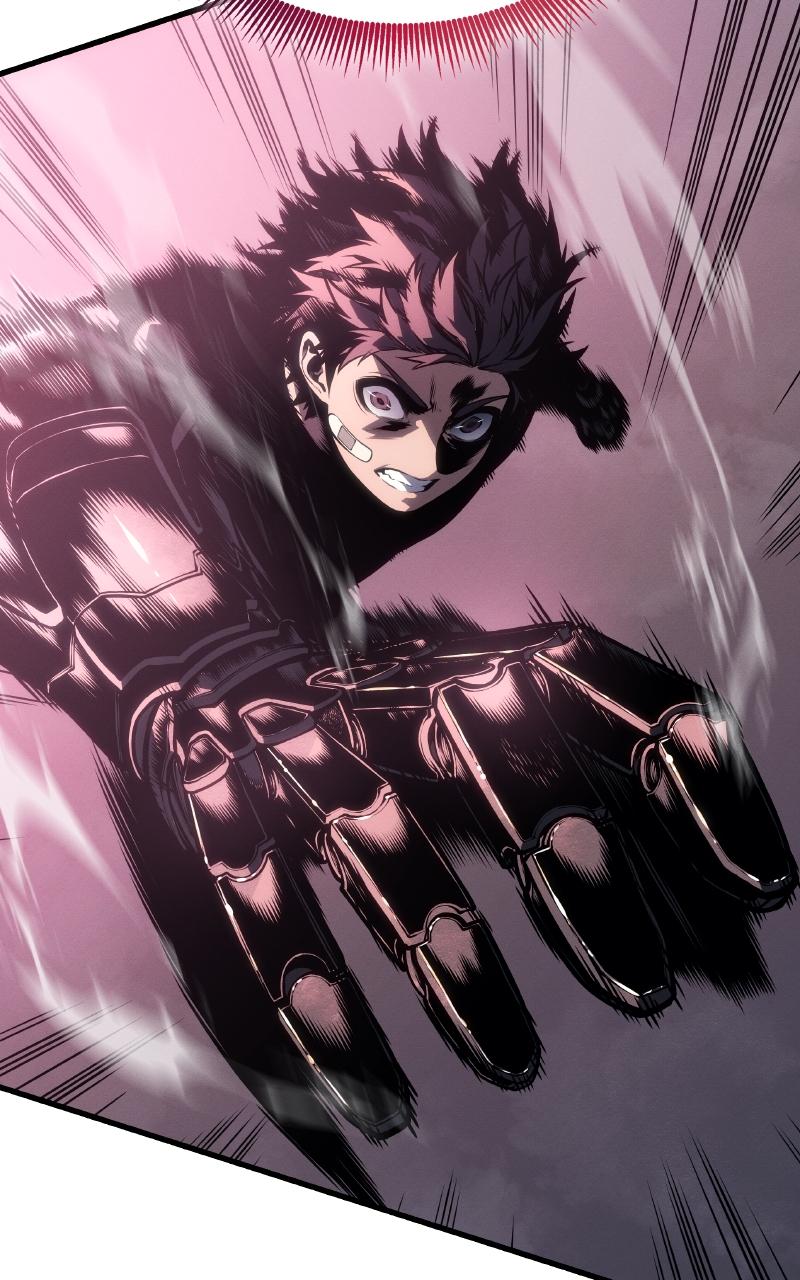 Bad Born Blood Chap 6 - Next Chap 7