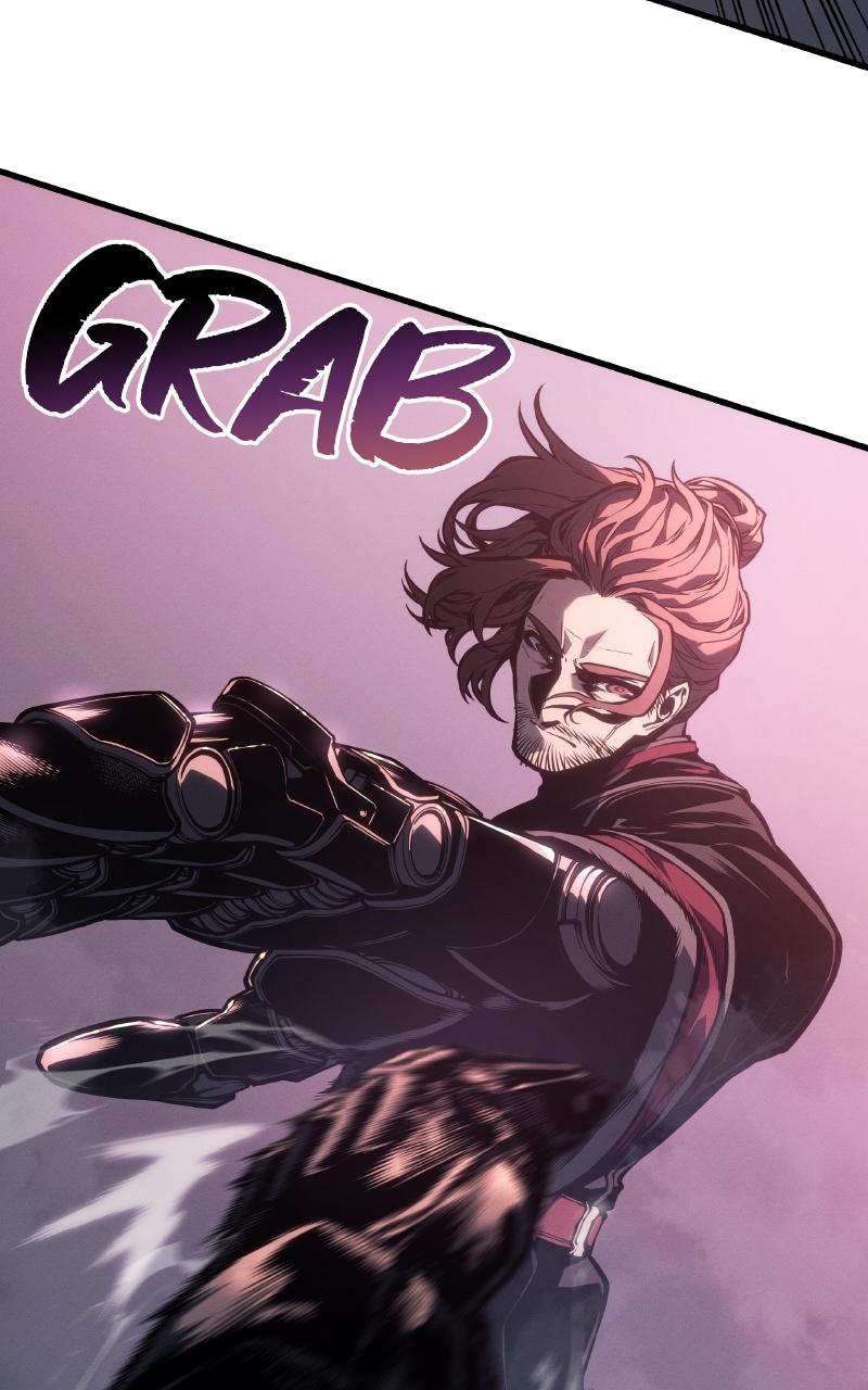 Bad Born Blood Chap 6 - Next Chap 7