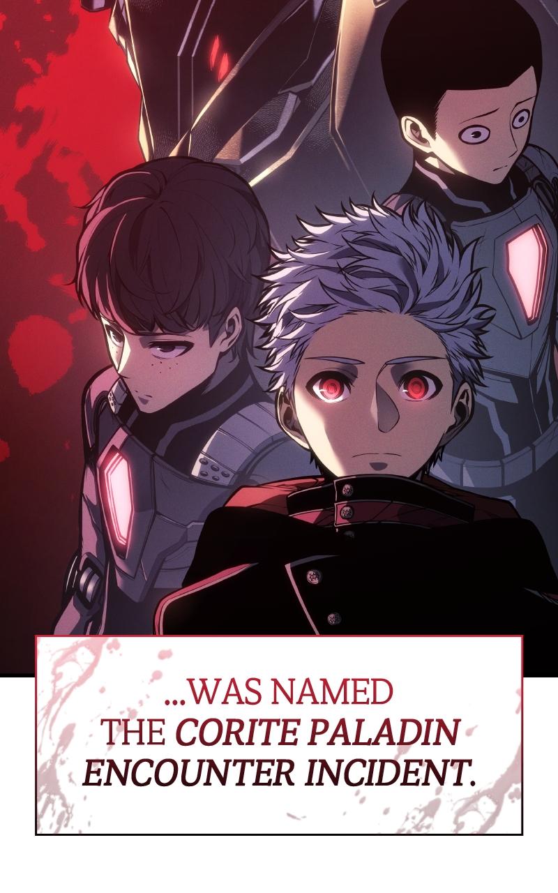 Bad Born Blood Chap 6 - Next Chap 7