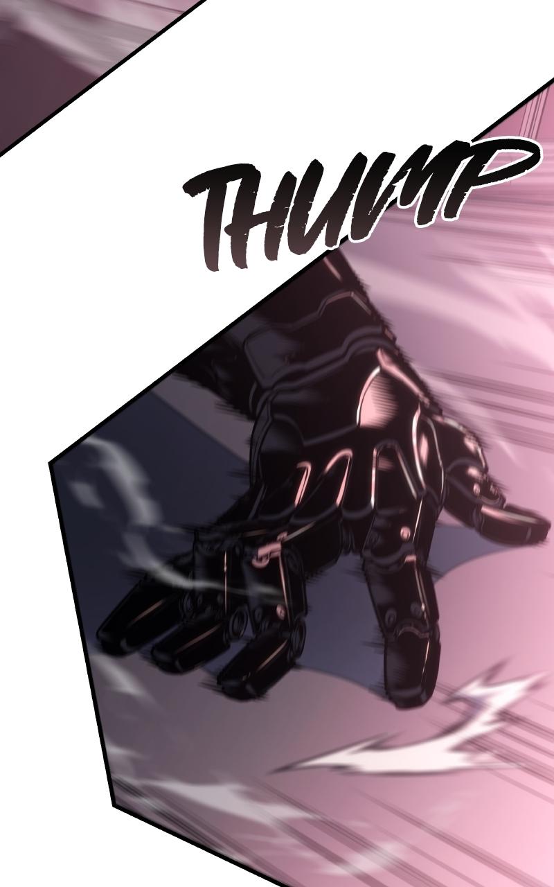 Bad Born Blood Chap 6 - Next Chap 7