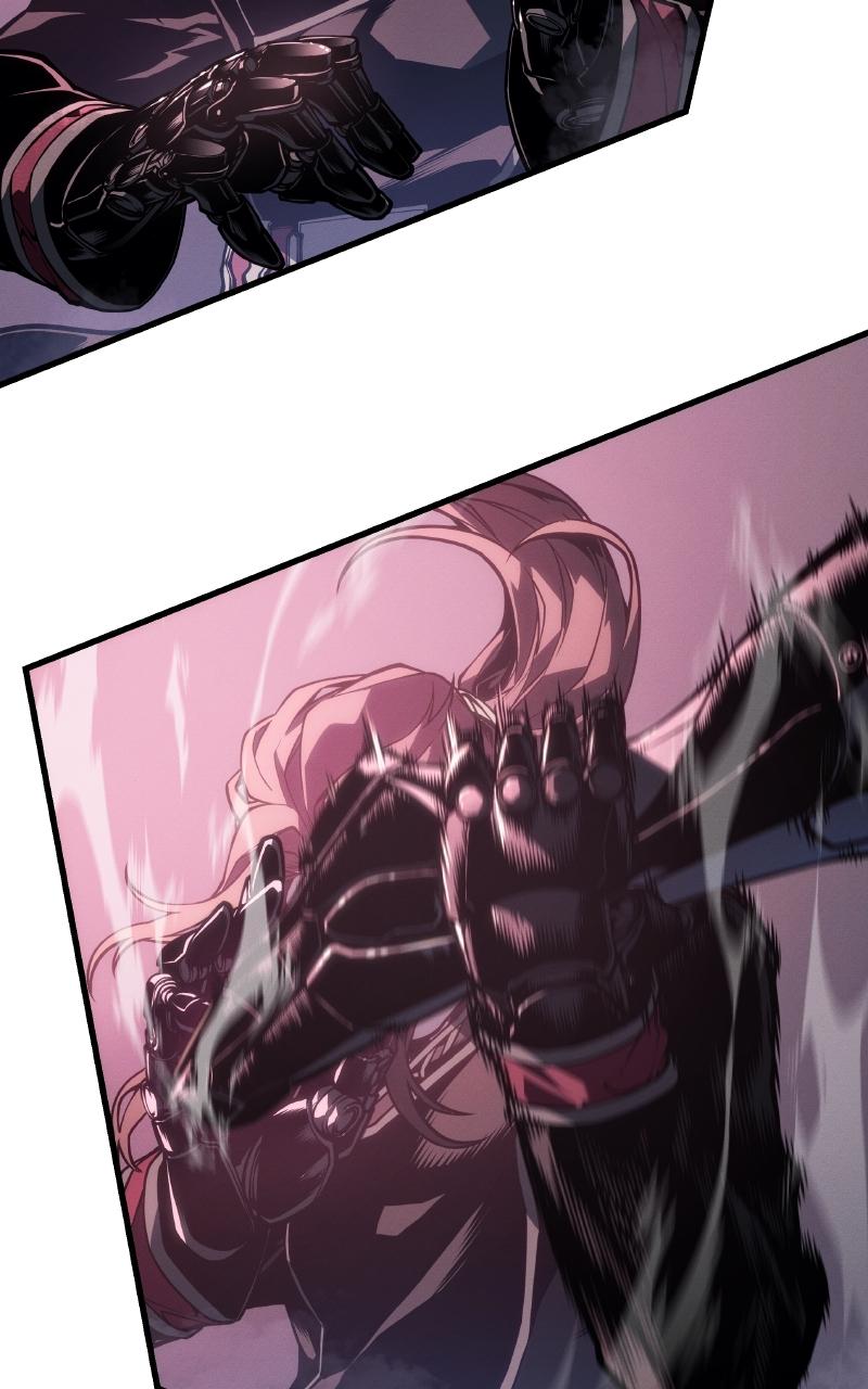 Bad Born Blood Chap 6 - Next Chap 7