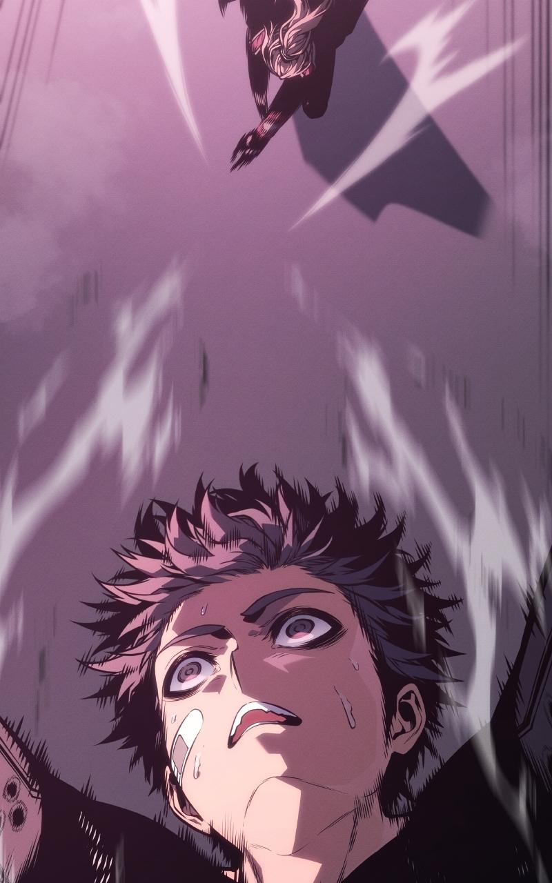 Bad Born Blood Chap 6 - Next Chap 7