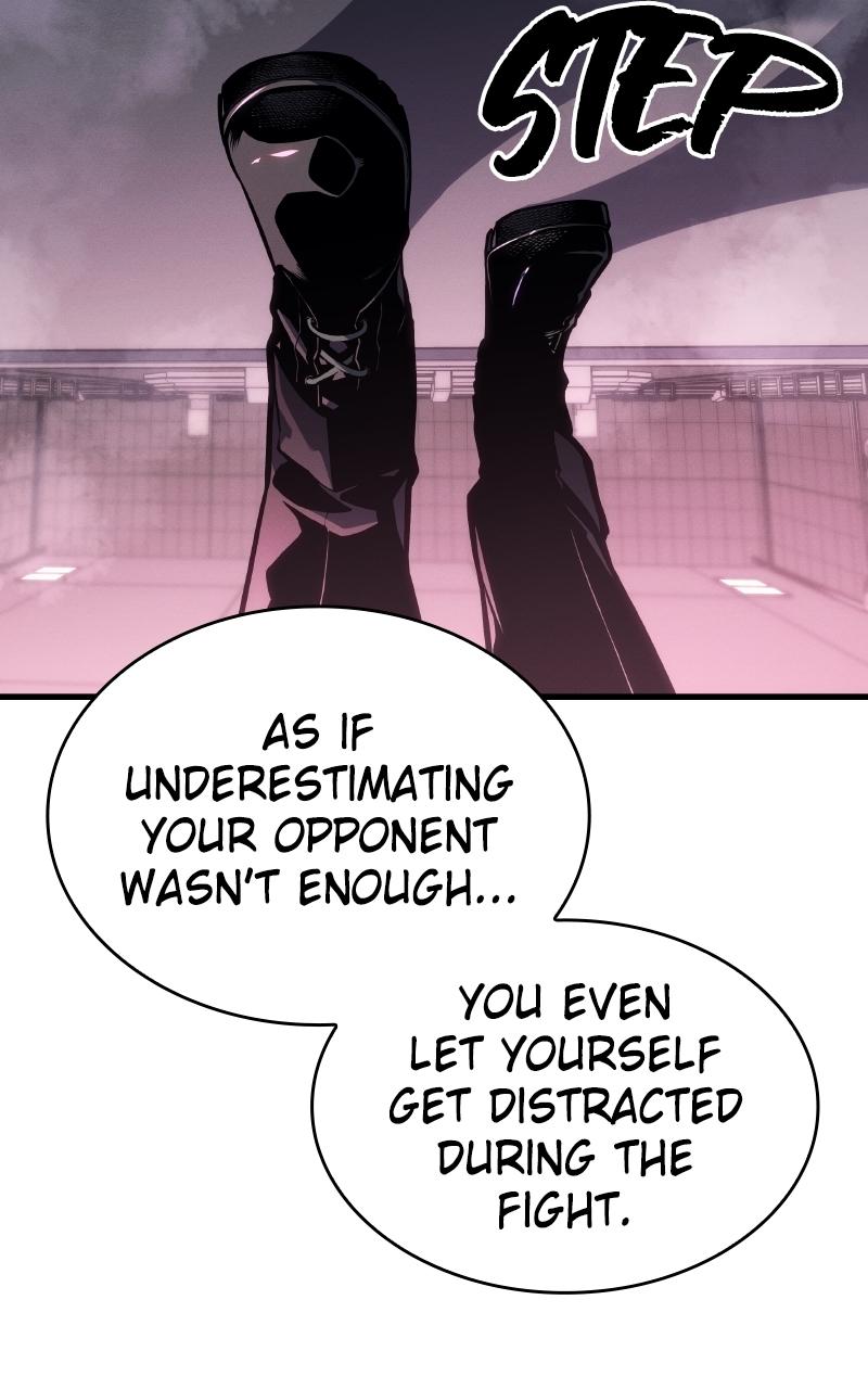 Bad Born Blood Chap 6 - Next Chap 7