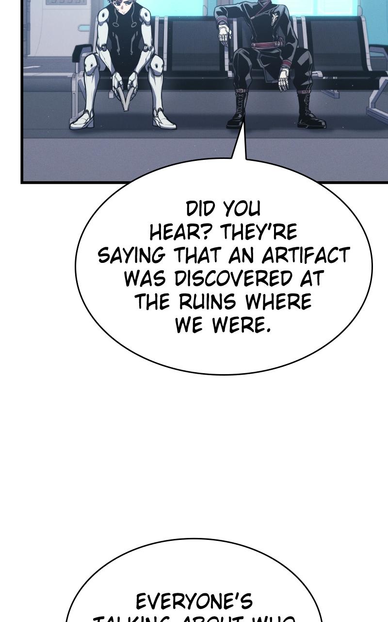 Bad Born Blood Chap 6 - Next Chap 7