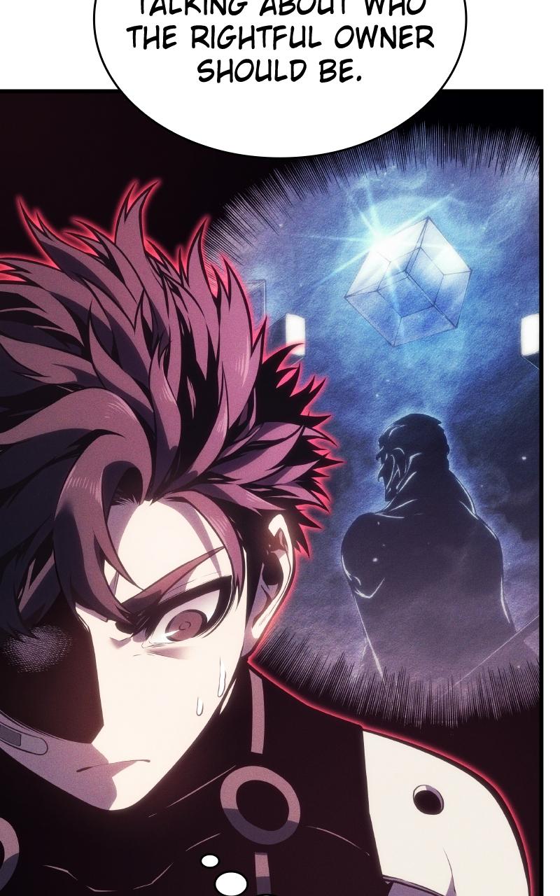 Bad Born Blood Chap 6 - Next Chap 7
