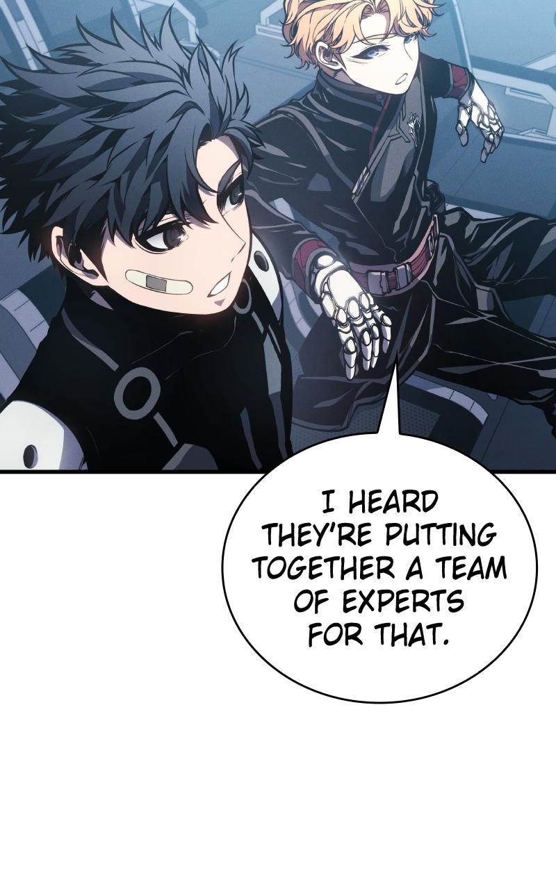 Bad Born Blood Chap 6 - Next Chap 7