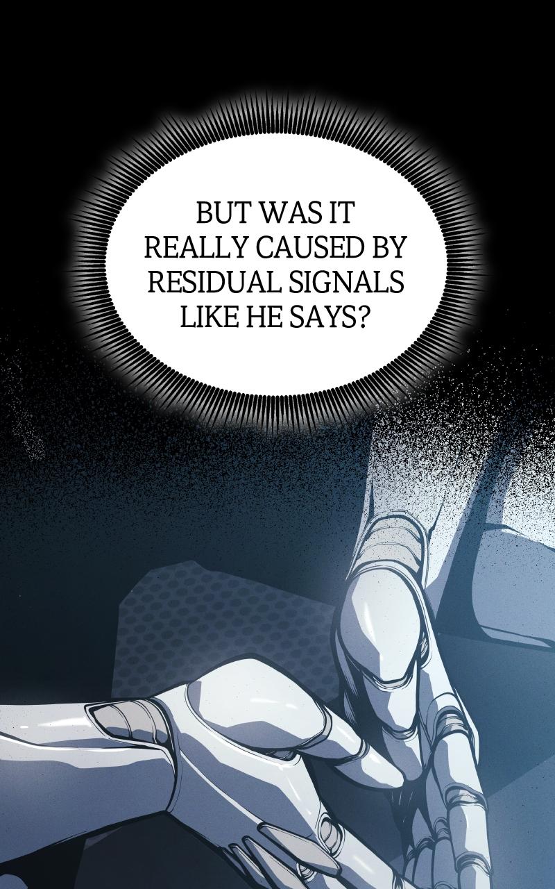 Bad Born Blood Chap 6 - Next Chap 7