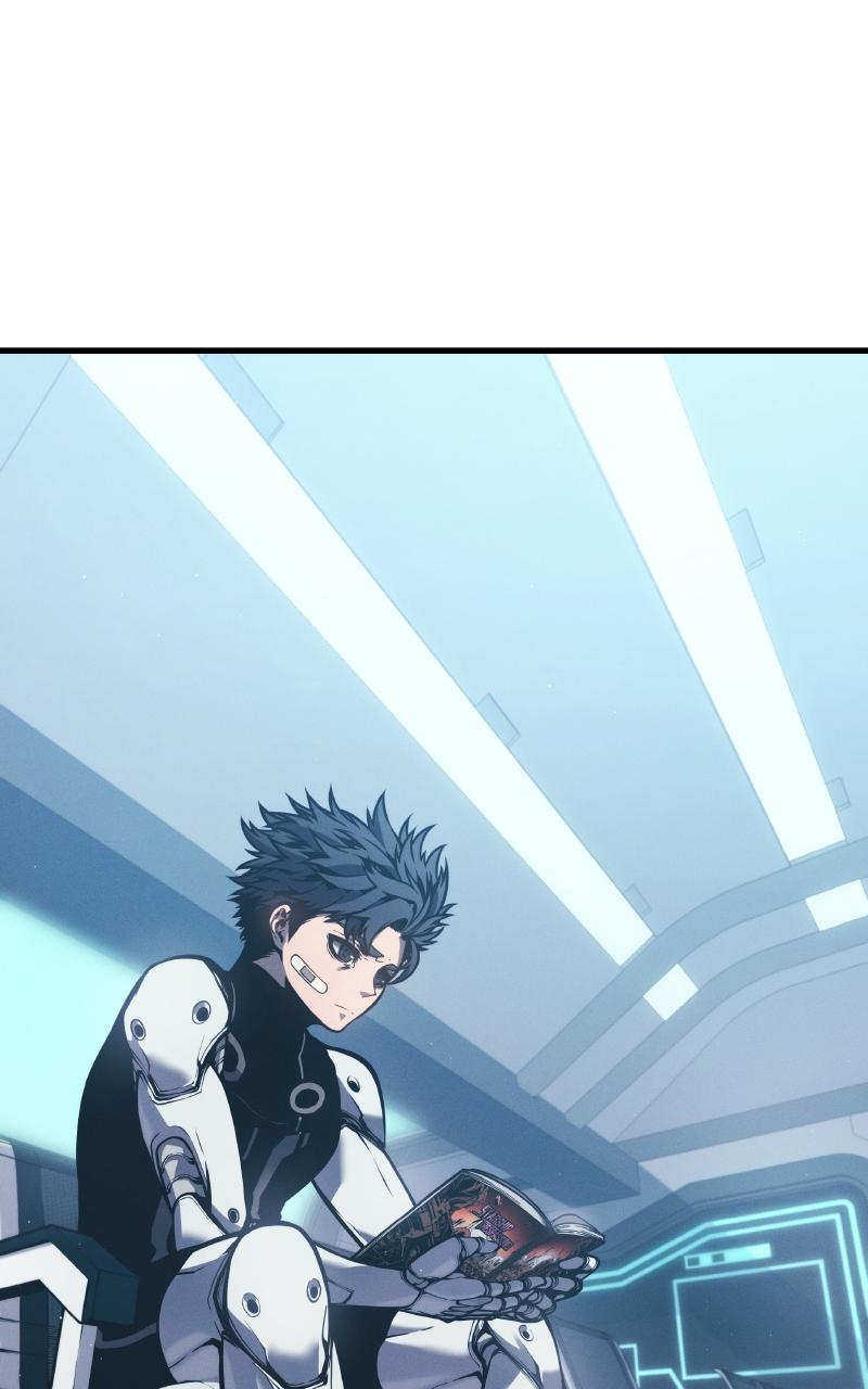 Bad Born Blood Chap 6 - Next Chap 7