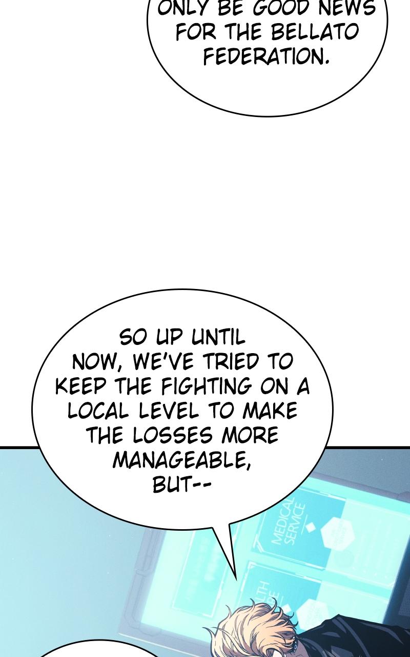 Bad Born Blood Chap 6 - Next Chap 7