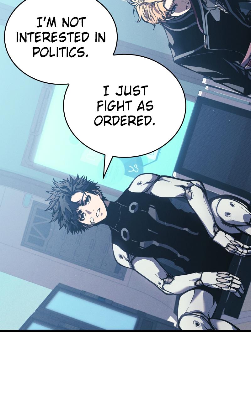 Bad Born Blood Chap 6 - Next Chap 7