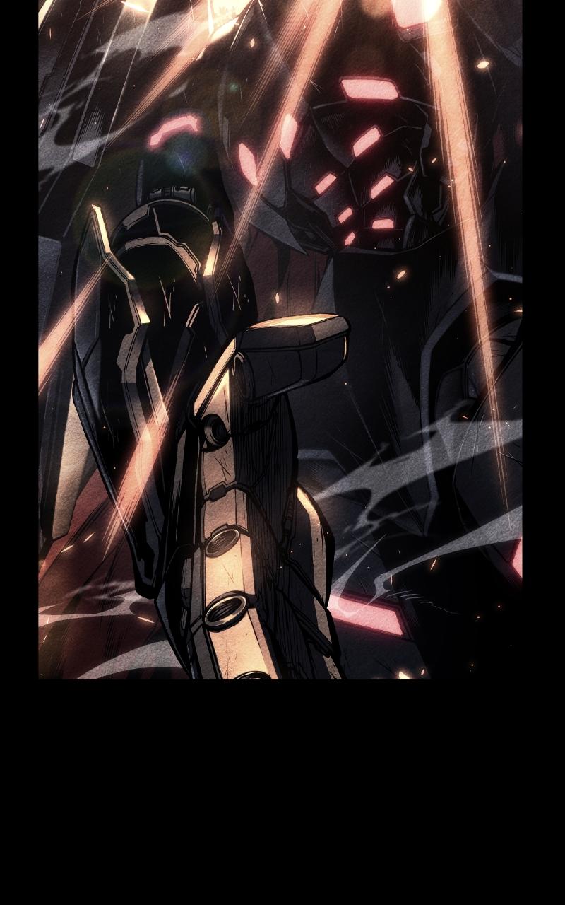 Bad Born Blood Chap 6 - Next Chap 7