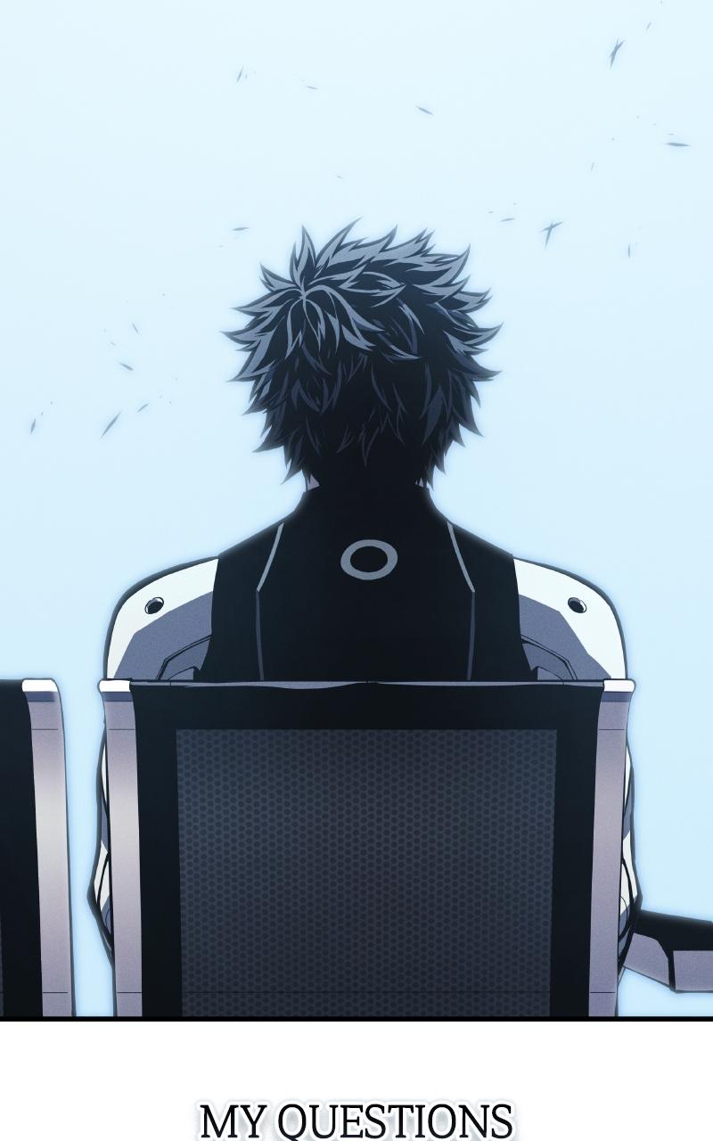 Bad Born Blood Chap 6 - Next Chap 7