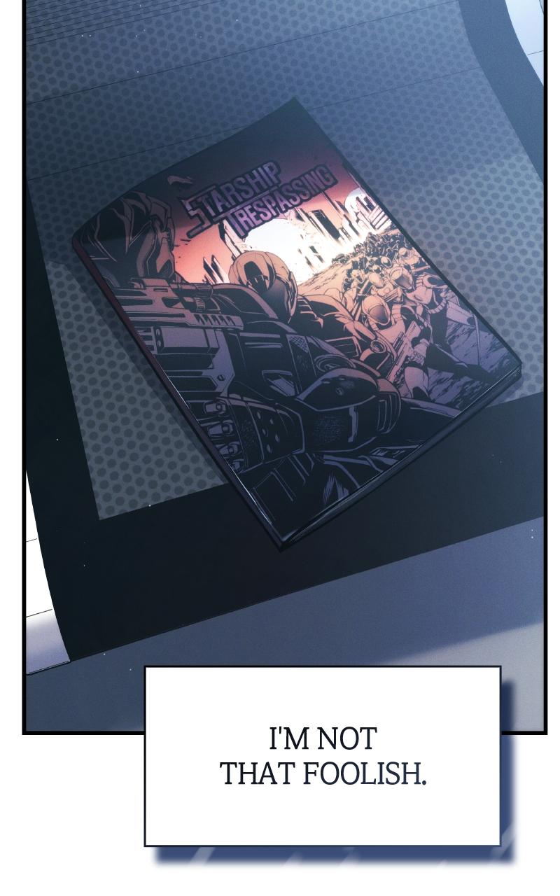 Bad Born Blood Chap 6 - Next Chap 7