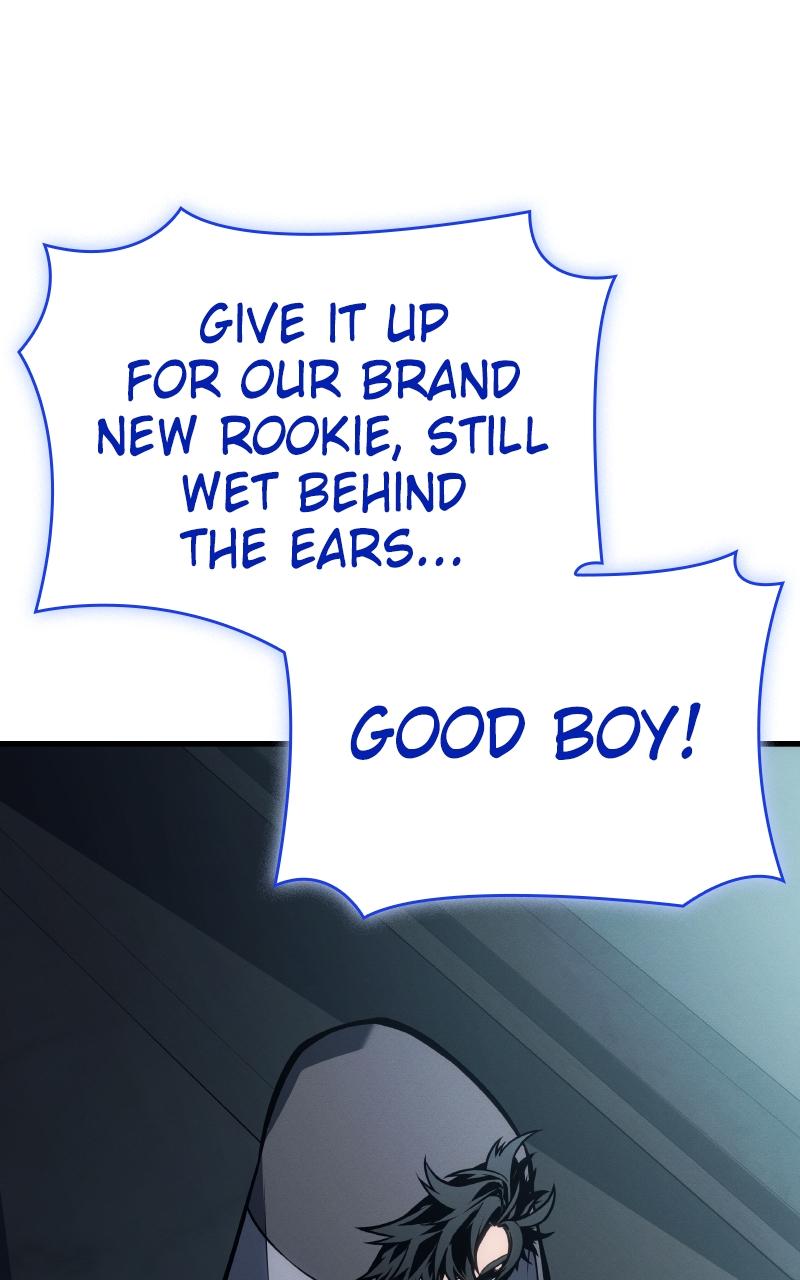 Bad Born Blood Chap 8 - Next Chap 9