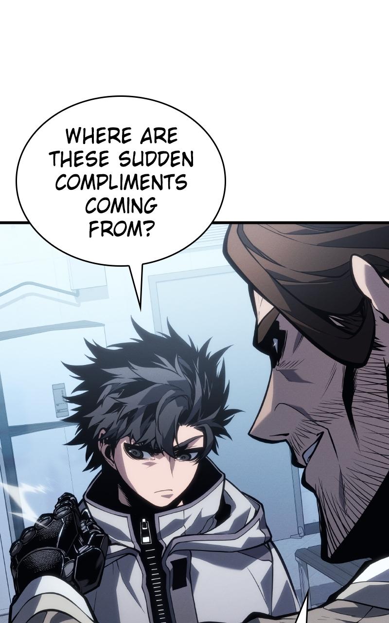 Bad Born Blood Chap 8 - Next Chap 9