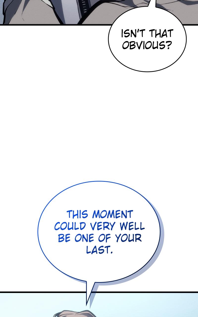 Bad Born Blood Chap 8 - Next Chap 9