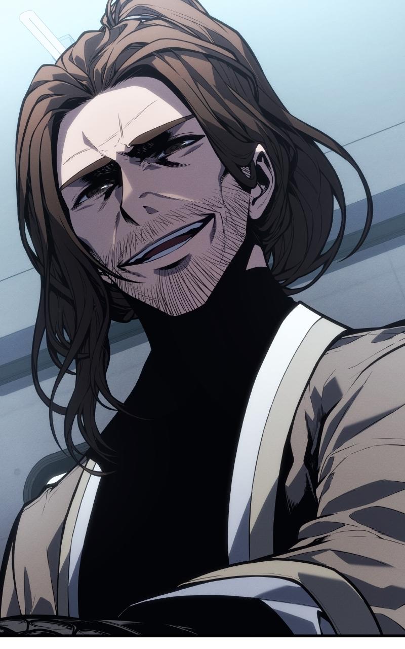 Bad Born Blood Chap 8 - Next Chap 9