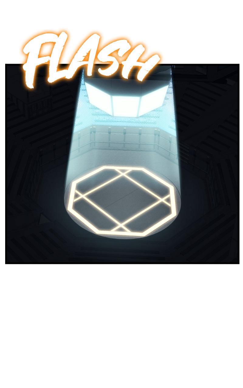 Bad Born Blood Chap 8 - Next Chap 9