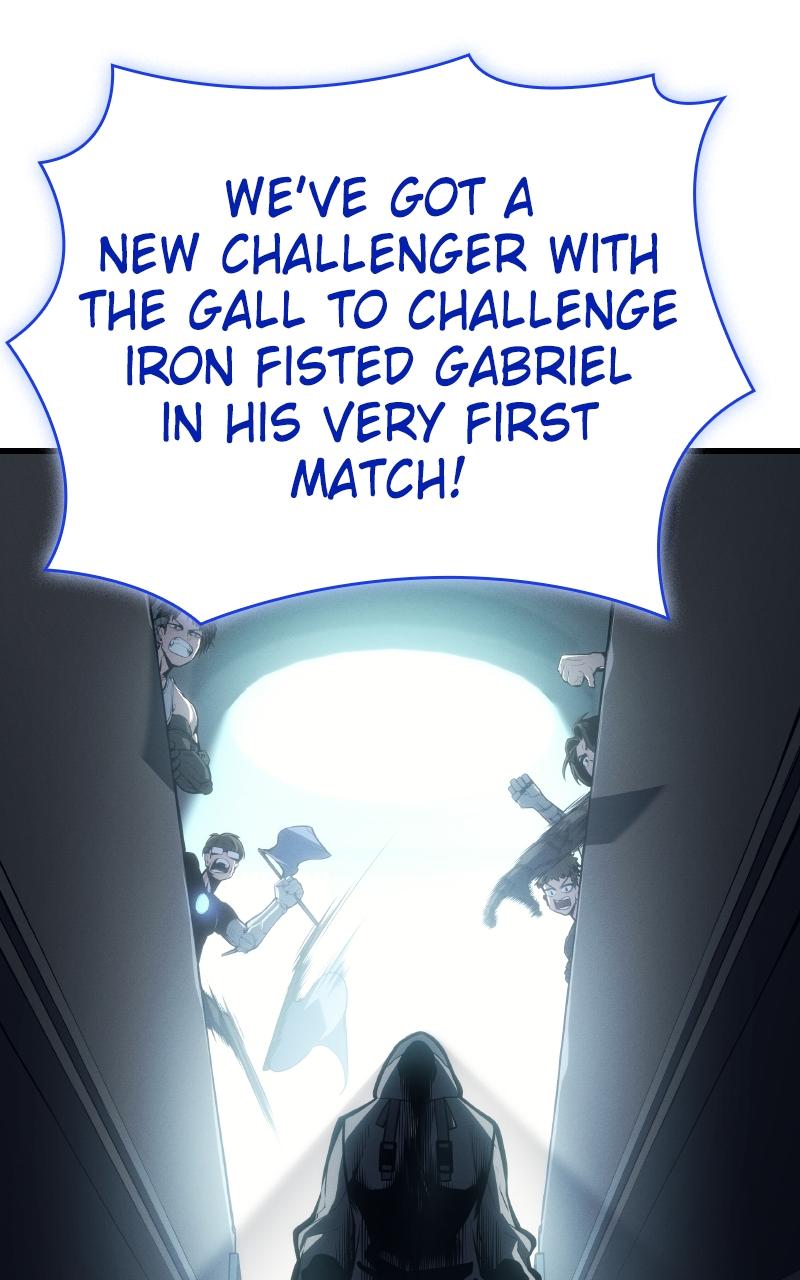 Bad Born Blood Chap 8 - Next Chap 9