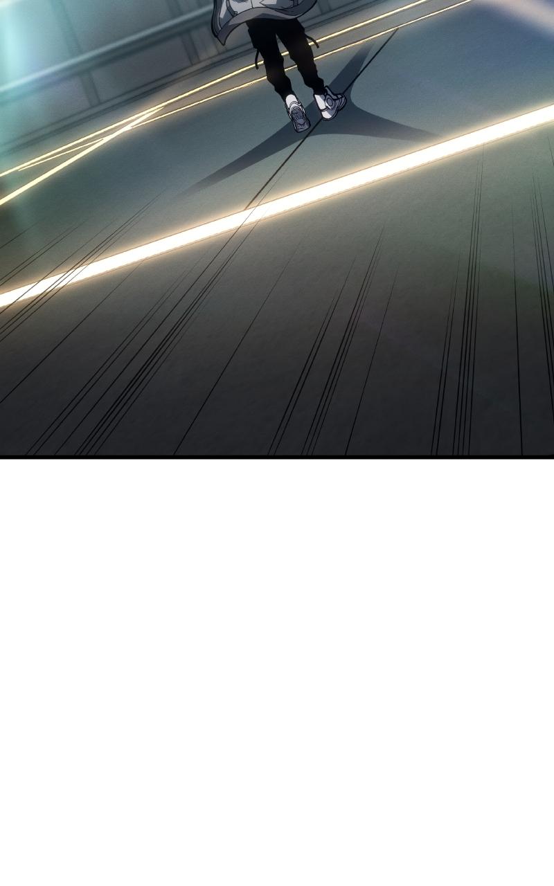 Bad Born Blood Chap 8 - Next Chap 9