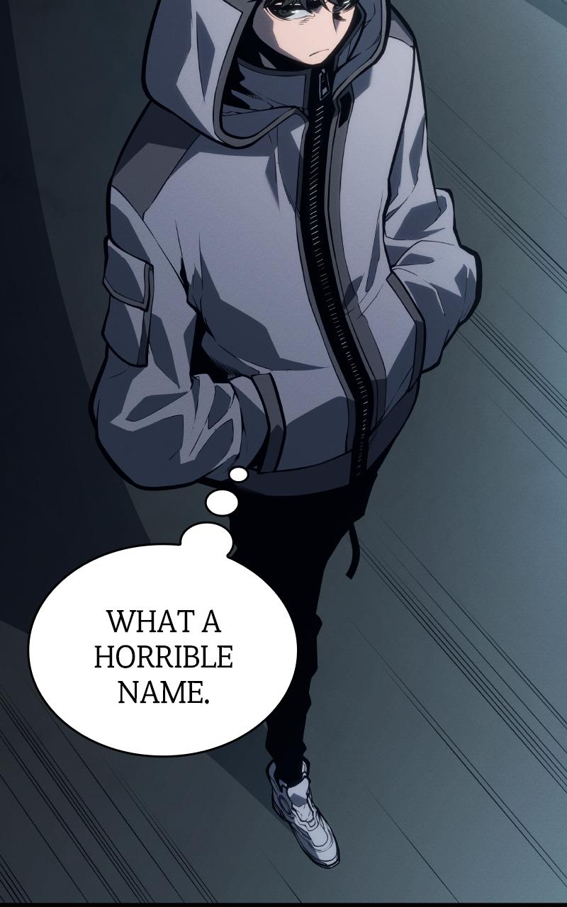 Bad Born Blood Chap 8 - Next Chap 9