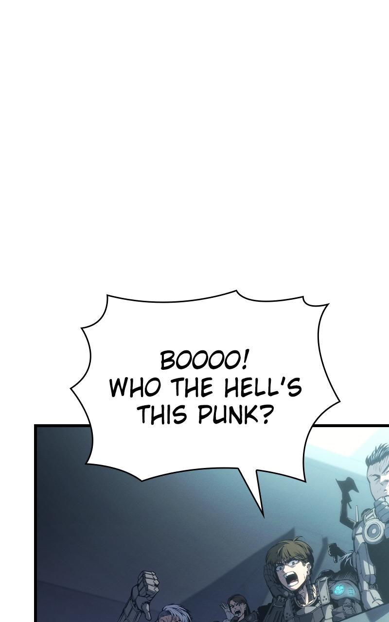 Bad Born Blood Chap 8 - Next Chap 9