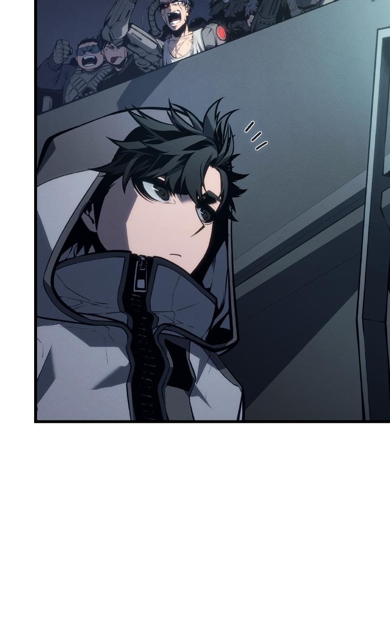 Bad Born Blood Chap 8 - Next Chap 9