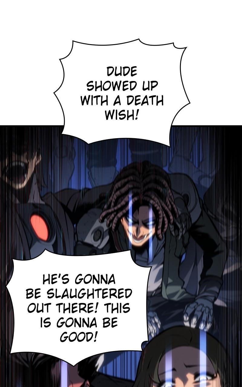 Bad Born Blood Chap 8 - Next Chap 9