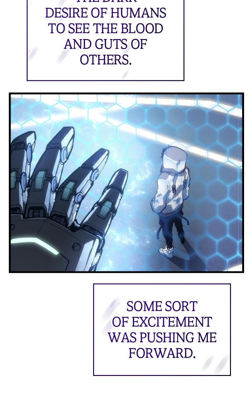 Bad Born Blood Chap 8 - Next Chap 9