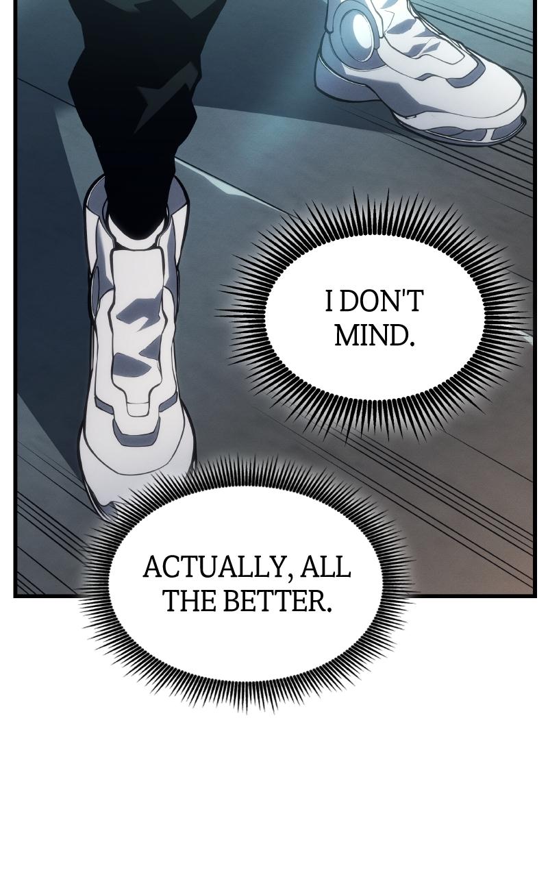 Bad Born Blood Chap 8 - Next Chap 9