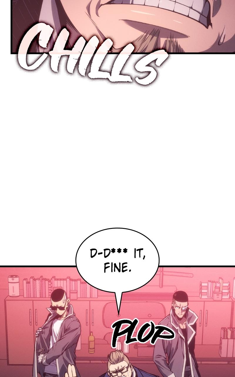 Bad Born Blood Chap 8 - Next Chap 9
