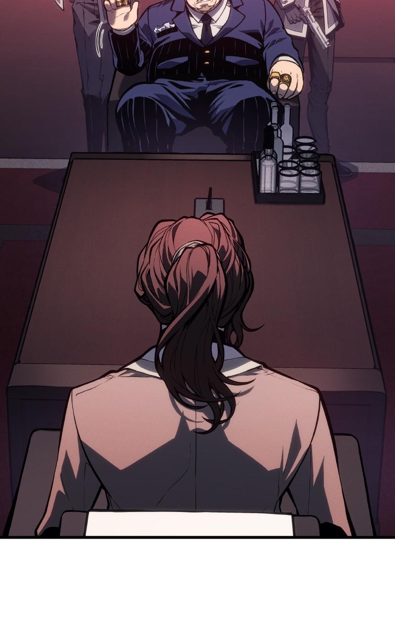 Bad Born Blood Chap 8 - Next Chap 9