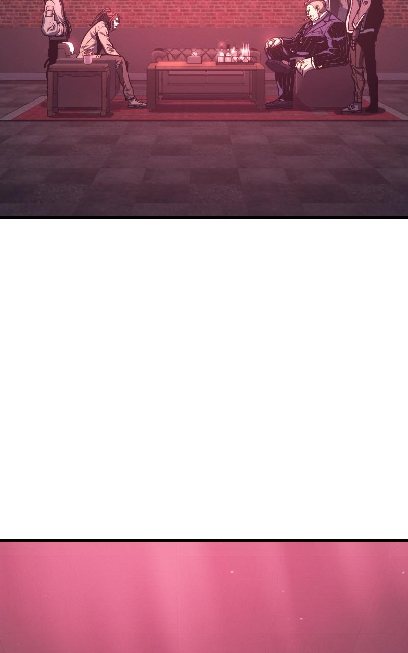 Bad Born Blood Chap 8 - Next Chap 9