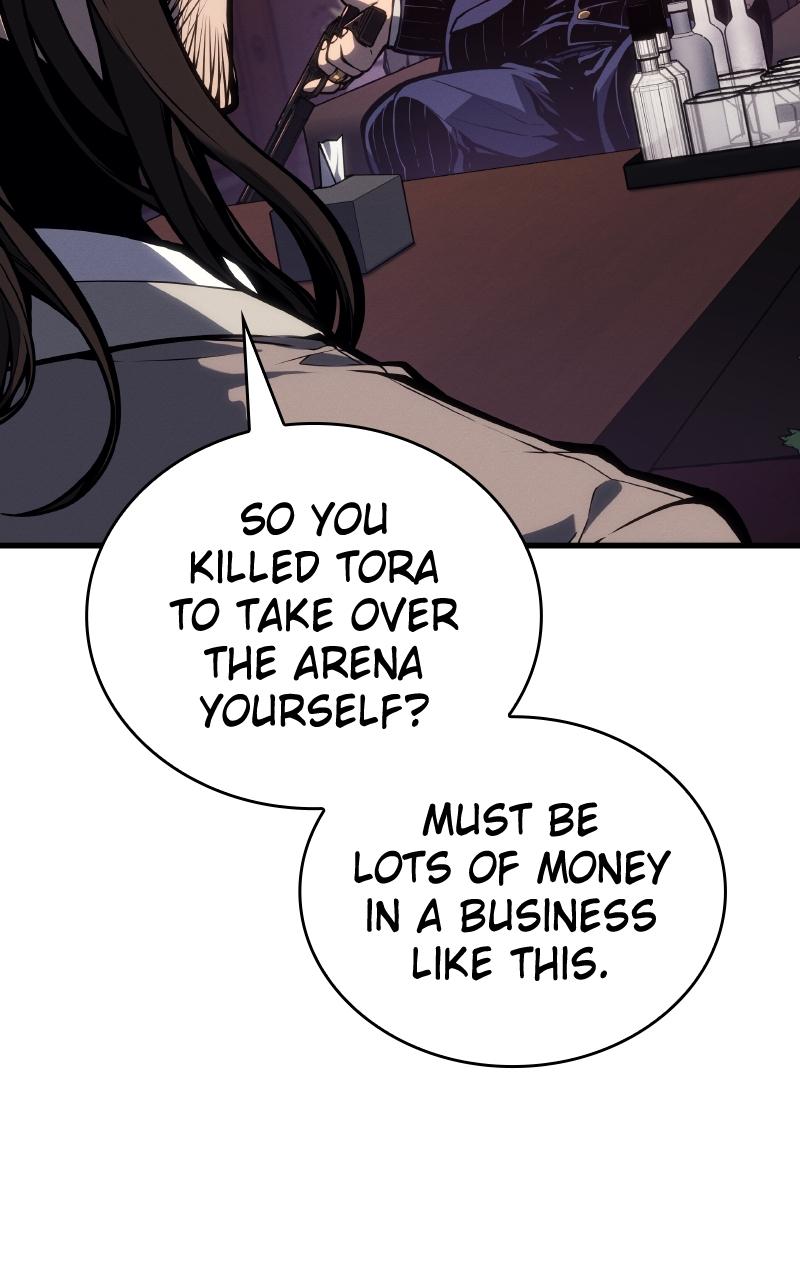 Bad Born Blood Chap 8 - Next Chap 9